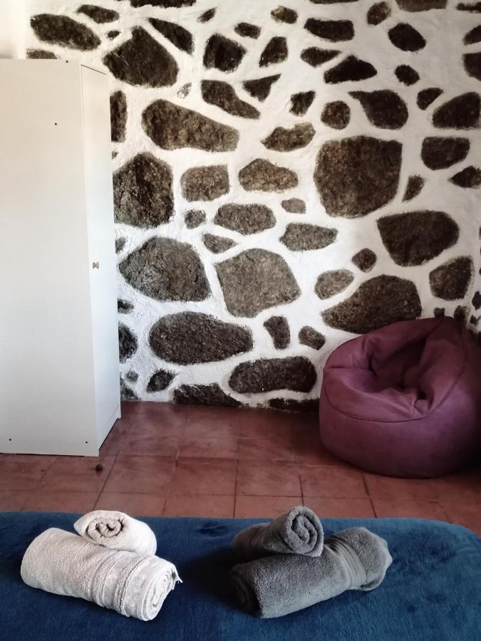 Refugio D'Aldeia Da Serra Seia Buitenkant foto